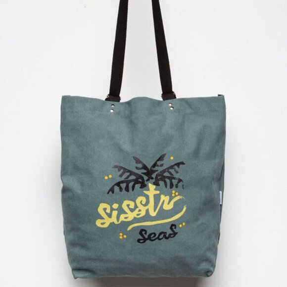 Brand New  Sisstrevolution Switch It Up Bag - Picture 1 of 2